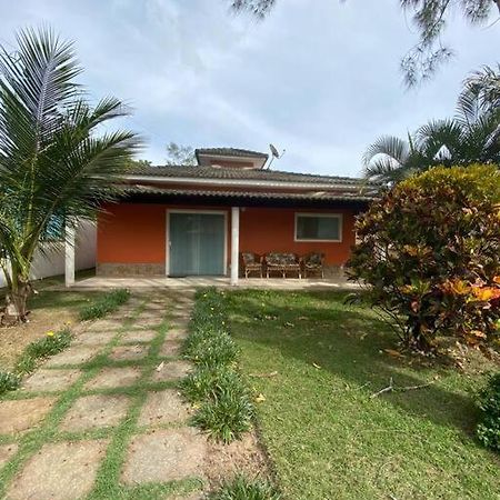 Casa Em Cabo Frio Villa Bagian luar foto