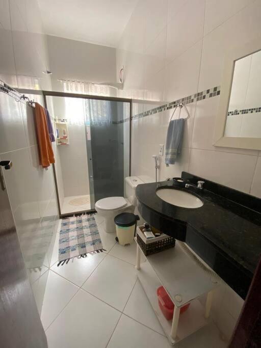 Casa Em Cabo Frio Villa Bagian luar foto