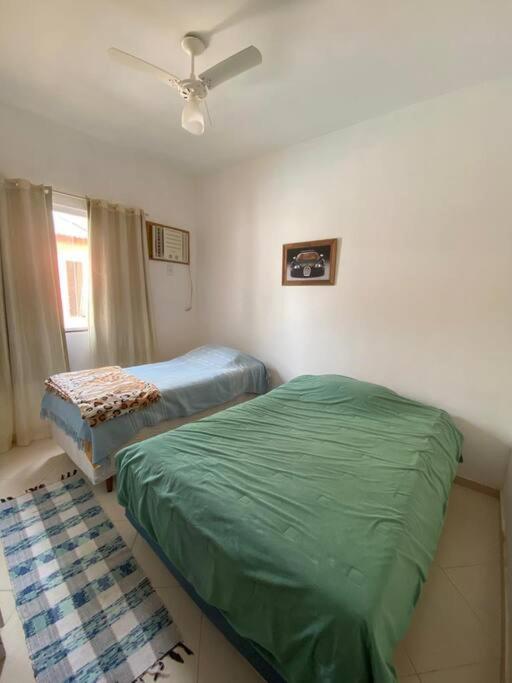 Casa Em Cabo Frio Villa Bagian luar foto