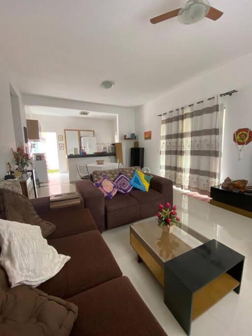 Casa Em Cabo Frio Villa Bagian luar foto