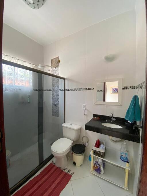 Casa Em Cabo Frio Villa Bagian luar foto