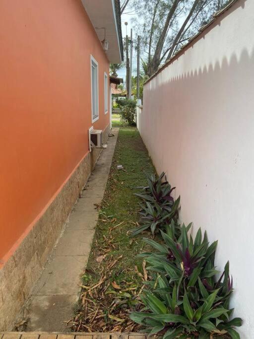 Casa Em Cabo Frio Villa Bagian luar foto