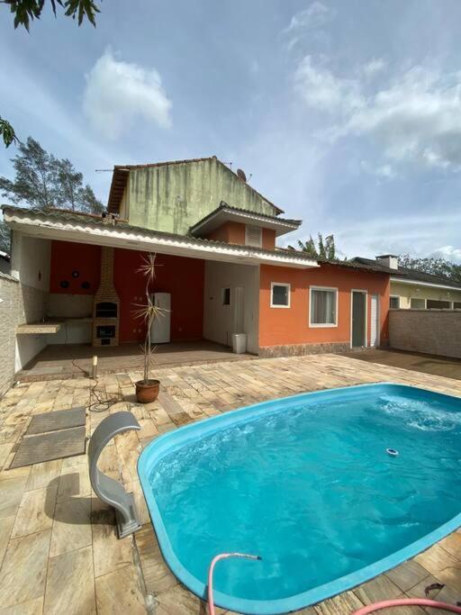 Casa Em Cabo Frio Villa Bagian luar foto