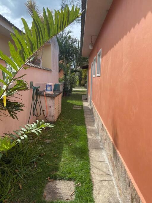 Casa Em Cabo Frio Villa Bagian luar foto