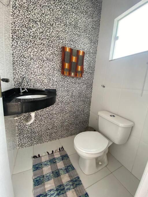 Casa Em Cabo Frio Villa Bagian luar foto