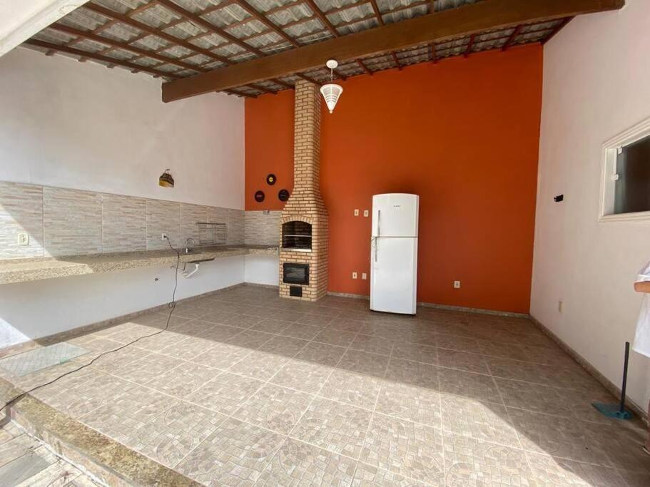 Casa Em Cabo Frio Villa Bagian luar foto