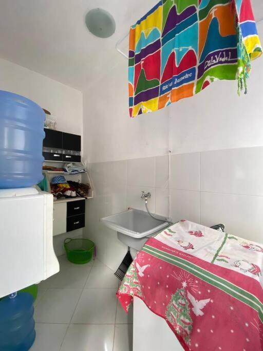 Casa Em Cabo Frio Villa Bagian luar foto