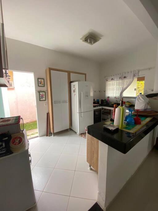 Casa Em Cabo Frio Villa Bagian luar foto