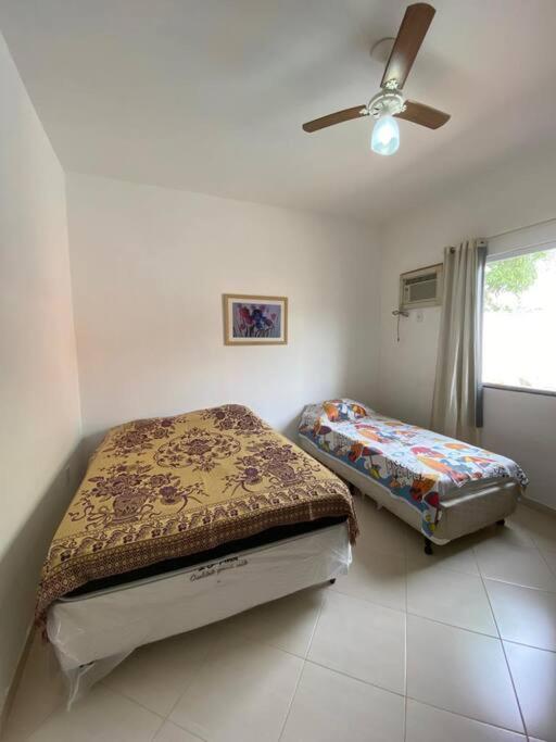 Casa Em Cabo Frio Villa Bagian luar foto