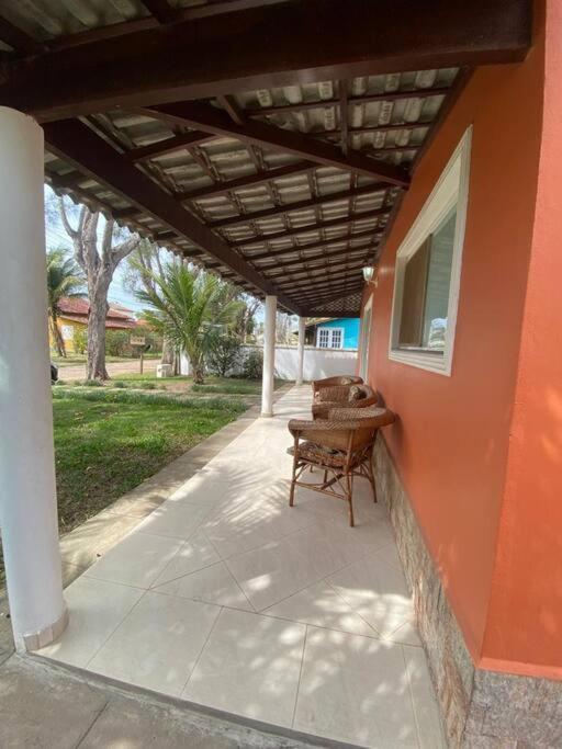 Casa Em Cabo Frio Villa Bagian luar foto