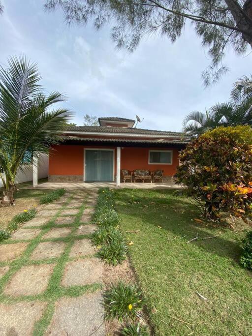 Casa Em Cabo Frio Villa Bagian luar foto